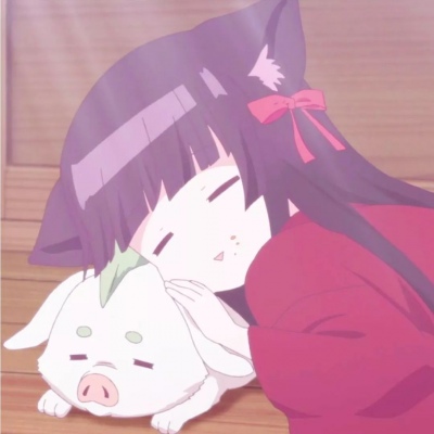 搞怪系列女生头像.