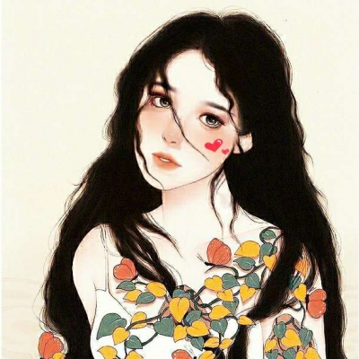 精致女孩团头第六波