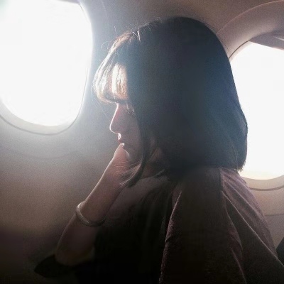 我的前半生都是流浪，自从遇见你，如鹿归林，如舟靠岸