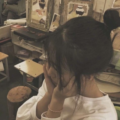 一波精选复古头