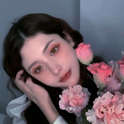 溺毙:清新意境温柔气质女头.我的温柔可爱都给你 毕竟你是我的世间万物