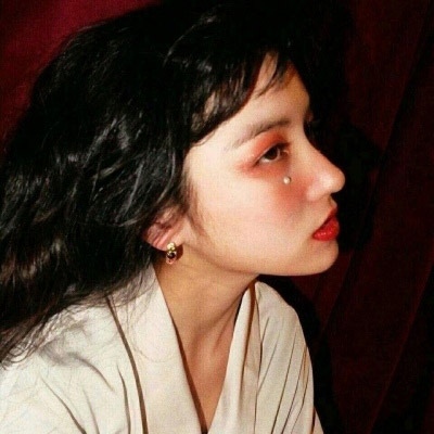 林弦 欧美范时尚气质女头