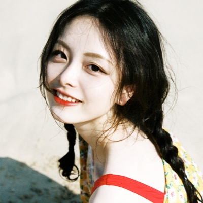 【女头】小清新～