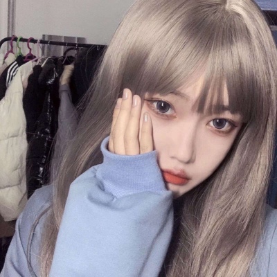 苏沫/气质高冷女头/2025记得对喜欢的人勇敢一点