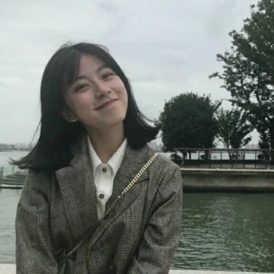 别离ULi:女生唯美头像