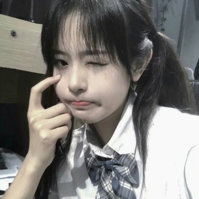 林尤:意境可爱女头对不起  没能藏住对你的怦然心动