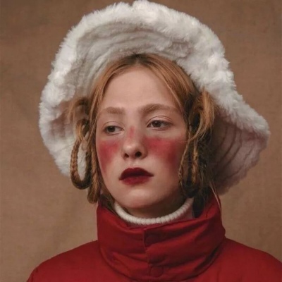 欧美 | 你丧吧，我睡了..