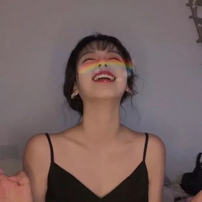 成熟女生头像仙女头像?大家都是出来玩的，动心就是你的不对了?