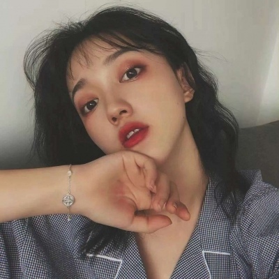 好久没更了，来一波女生头像