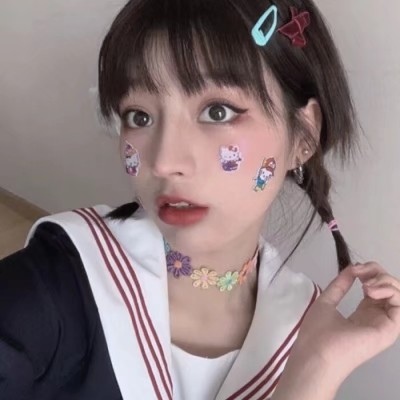 陈涵/谈恋爱次数越多，情感经历越丰富，情感值越高，心动感越少