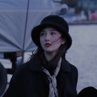 本人觉得比较好看的头像……吼吼