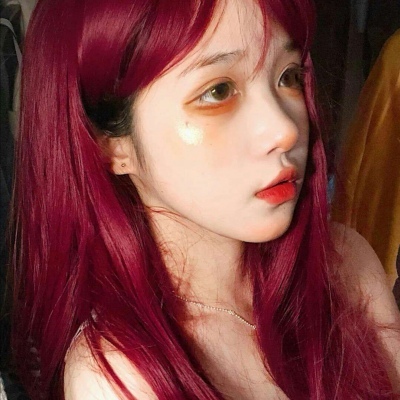 来波三人闺蜜头像