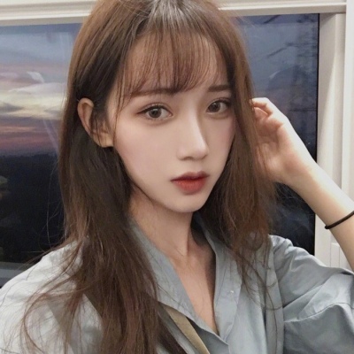 女生头像 头像 点赞变更美 ​​​