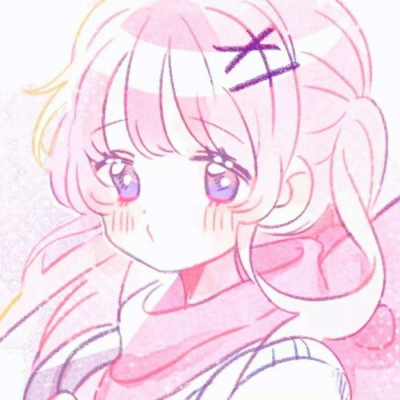 女生可爱头像 挑一个吧