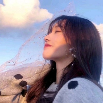 精致女生头像，张张都是精品喔??