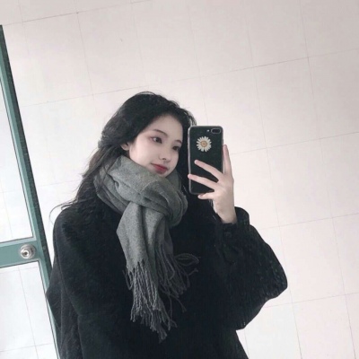 苏瓷:成熟个性女头（气质 成熟 可爱 优质 唯美）