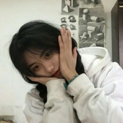 优质女头，拿图点心偶❤