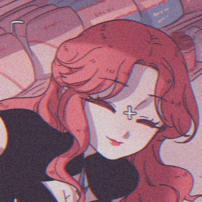 动漫小姐姐   废柴狐阿桔