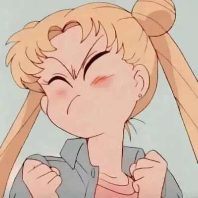 ［顾希宸］动漫女生头像/精选