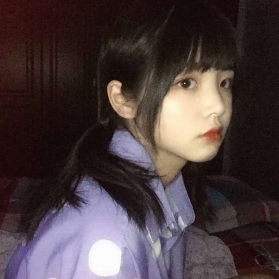 女头/清新/点赞祝前任永远找不到对象