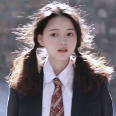 女生头像 我比糖还甜