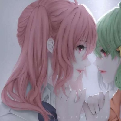 粉丝要的闺蜜头像（下一个要什么私信）