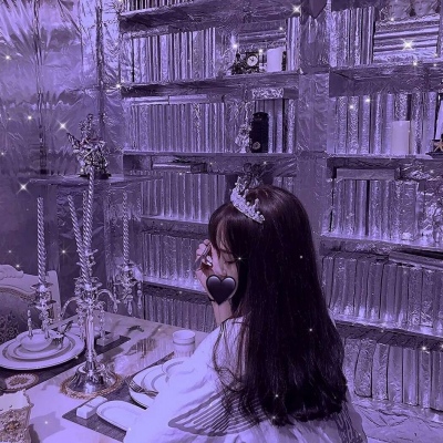 分享一些闺蜜头像