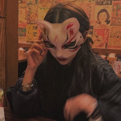 可爱清新女头像