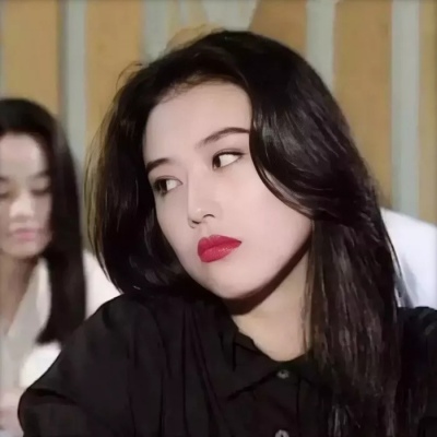 港风女生头像✨