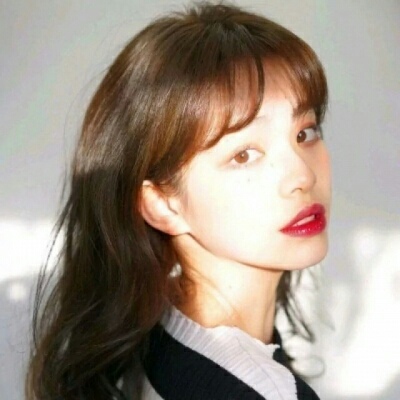 『ポ森』真人女头／可爱／意境／