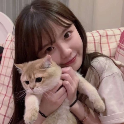 沫兮 三人一组清新时尚成熟可单用闺蜜