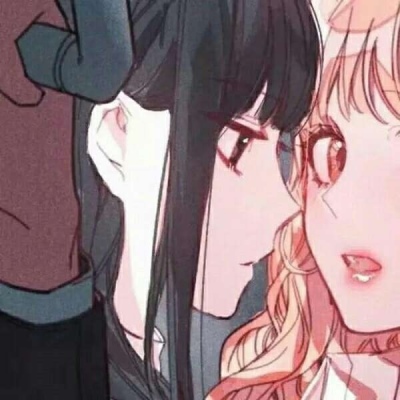 是她，为了你的幸福瞎操心