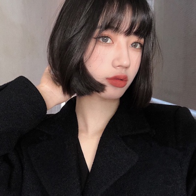 今天也很温柔/女头