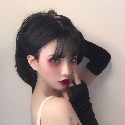 你这个女孩真招我喜欢鸭ଘ(੭ˊ꒳ˋ)੭✧