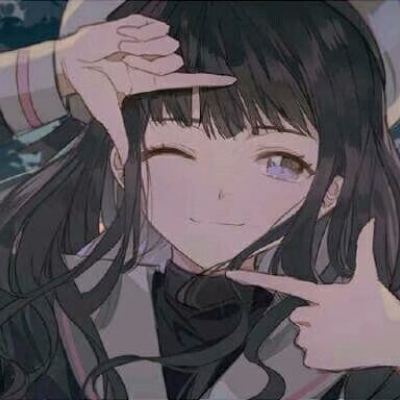 是我喜欢的头像?