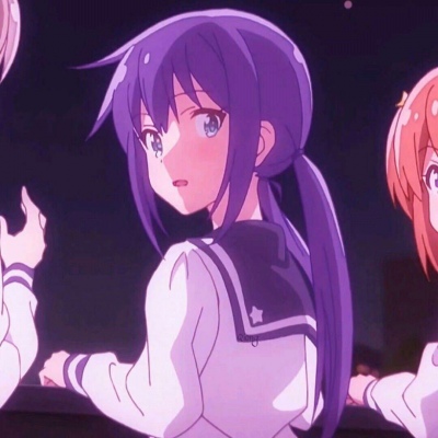 三人闺蜜头像/有个沙雕闺蜜怎么办.