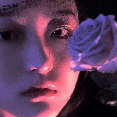 苏瓷:唯美意境女头（成熟 个性 优质 气质 精致）