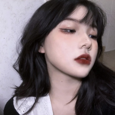 沫兮 个性女生气质清新单人单用 我的宇宙为你私藏了无数温柔