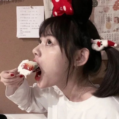 谢谢你的突如其来光辉了我的青春岁月.