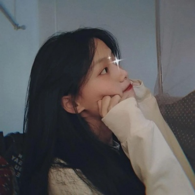 曦曦:森系头像请查收♡