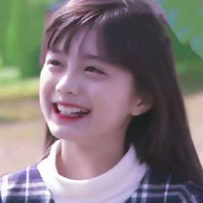 女头-我特别喜欢你温柔的样子