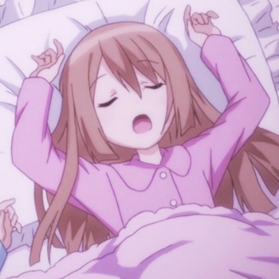 闺蜜头//你是敢敢，我是憨憨，因为我把你放在心上