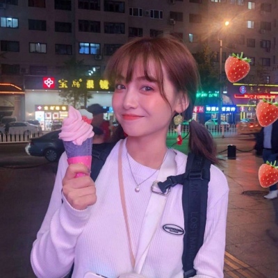 我可爱的少女时光?