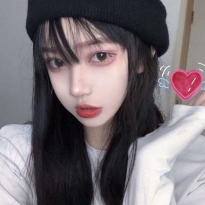 江来/冷酷女头/给你东西别不要，尤其是脸