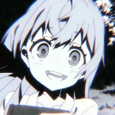 丧病女头#你说的小疯子是我吗？