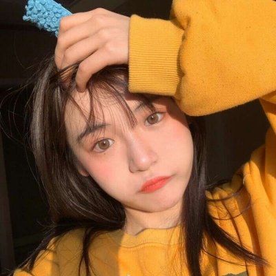 白灏宇:女生头像/闺蜜/“我总不能带着一身伤痕去弄脏你的白衬衫吧”