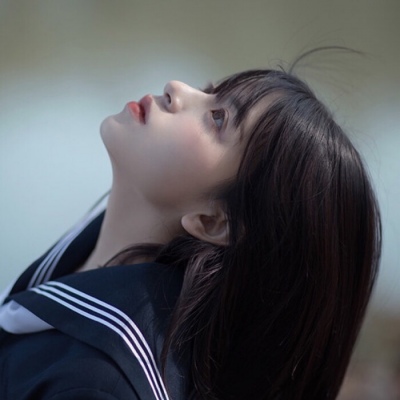 白灏宇:女生头像/可爱/唯有前途和父母不可辜负