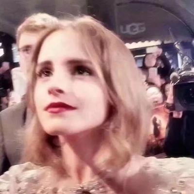 欧美女生头像 神仙气质