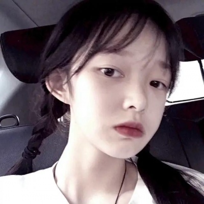 气质女生头像 种自己的花爱自己的宇宙