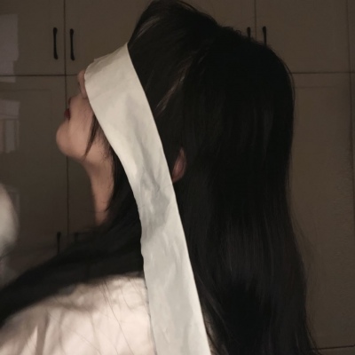 宋噫-女生组头/星之昭昭 不若月之曀曀